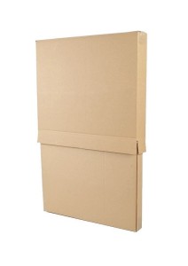 Karton klapowy TELESKOPOWY 5W  800x90x1200mm - 1 szt.