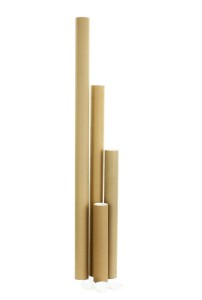 Tuba wysyłkowa 30cm x 7cm 10szt.  