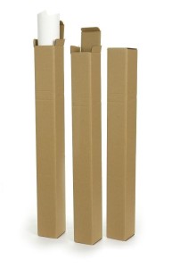 Karton Pudełko Tuba 720x80x80mm - Komplet 20 szt.