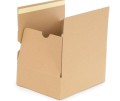 sendbox pudełko pasek klejowy 390x290x180