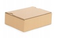 sendbox pudełko pasek klejowy 390x290x180