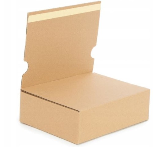 sendbox pudełko pasek klejowy 390x290x180