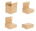 sendbox pudełko pasek klejowy 390x290x180