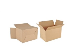 KARTON KLAPOWY PUDEŁKO 215x140x130mm - 1 szt. 