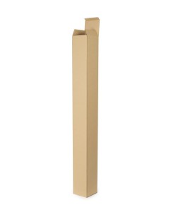Karton 900x120x120mm - tuba - 1 szt. 