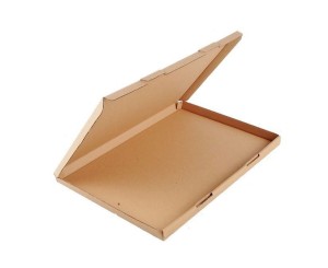 Karton fasonowy 325x230x20mm (gab. A pocztowy) - 1 szt. 