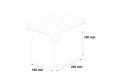 Karton 220x150x180mm