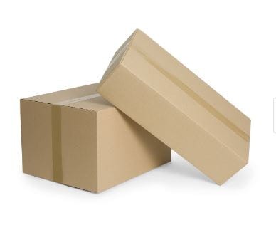 800x400x200mm strefapakowania24.pl karton klapowy pudełko