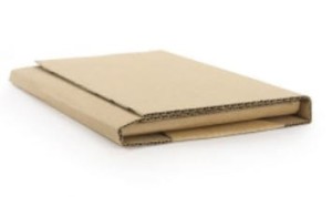 Multimail  420x300x120mm Pudełko owijka A3+ - 50 szt.