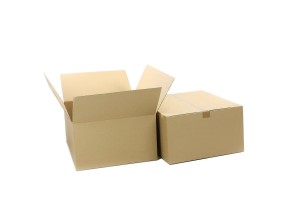 KARTON KLAPOWY PUDEŁKO 250x170x70mm - 100 szt. Format A5