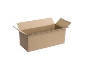 KARTON KLAPOWY PUDEŁKO 300x130x130mm - 100 szt.