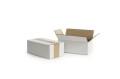 Karton 200x120x80mm Biały