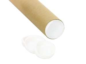 Tuba 75cm x 7cm + zatyczki - 1 szt.
