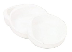 Zatyczki do tub o śr. 7cm - 2szt. 