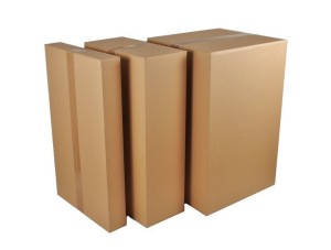 Karton 640x380x410mm - Paczkomaty C InPost - 10 szt.