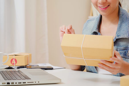 Opakowania dla e-commerce - jak wybrać?